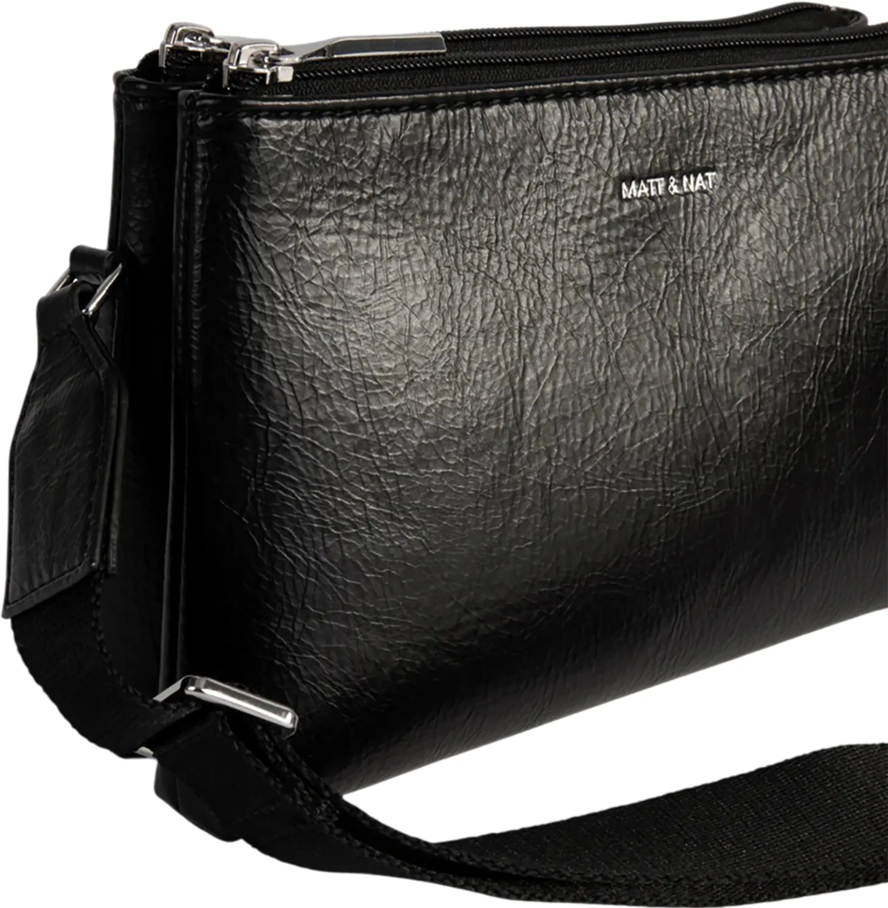 Indie Vegan Satchel - Theme Collection - Women’s|-|Sacoche vegan Indie - Collection Theme - Femme sold by Altitude Sports product image thumbnail 4