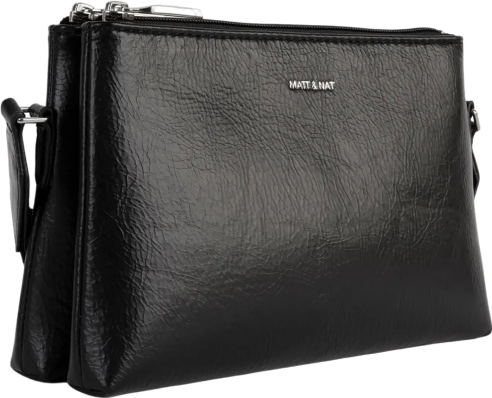 Indie Vegan Satchel - Theme Collection - Women’s|-|Sacoche vegan Indie - Collection Theme - Femme sold by Altitude Sports