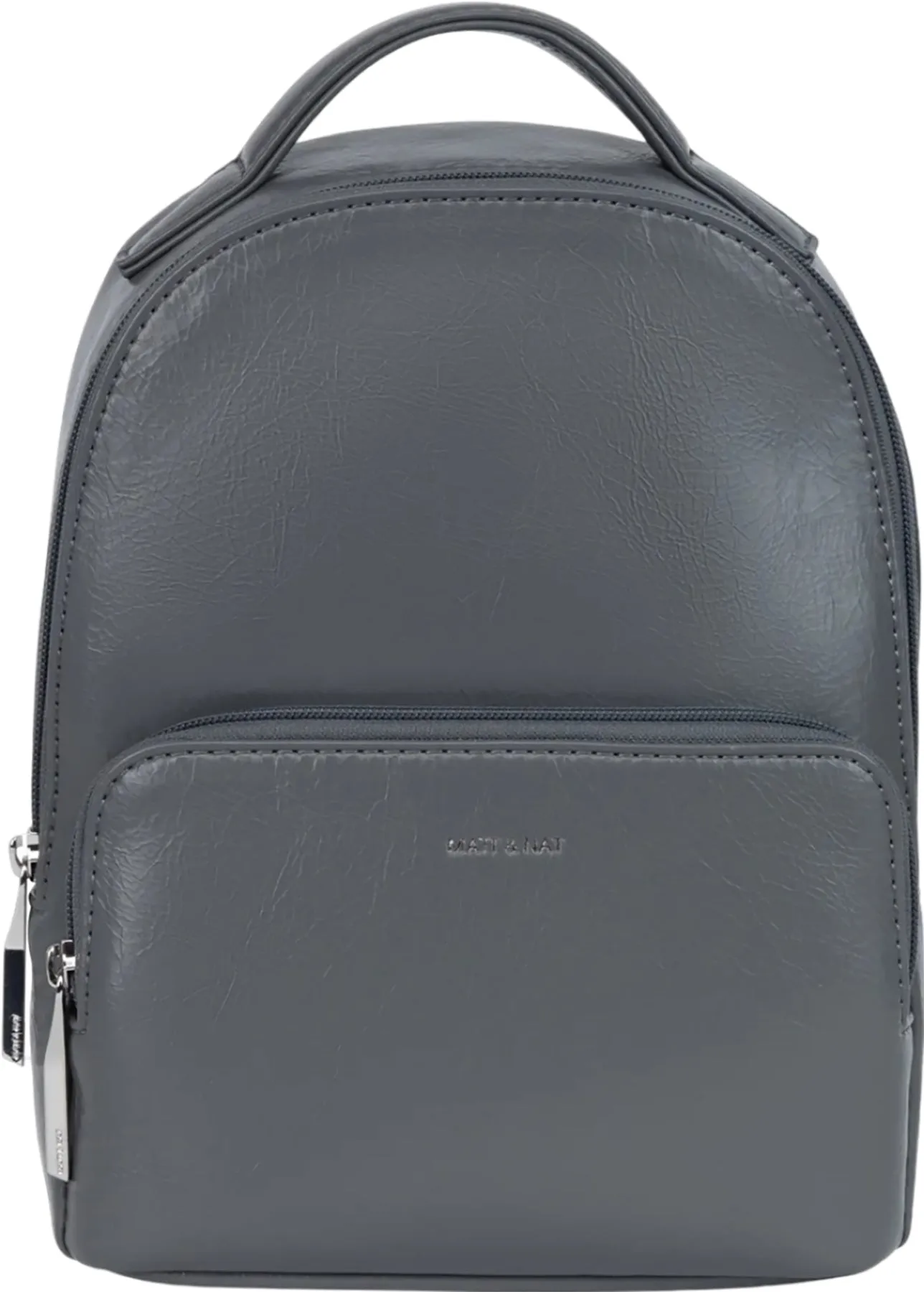 Carosm Small Vegan Backpack - Theme Collection - Women’s|-|Sac à dos vegan Carosm Small - Collection Theme - Femme sold by Altitude Sports product image thumbnail 5