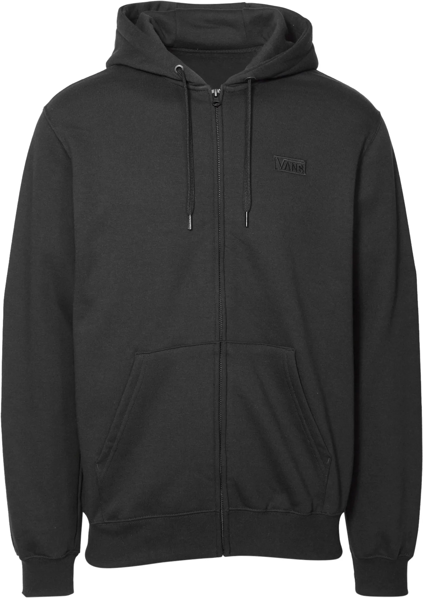 Core Basic Full Zip Hoodie - Men's|-|Chandail à capuchon à glissière pleine longueur Core Basic - Homme sold by Altitude Sports