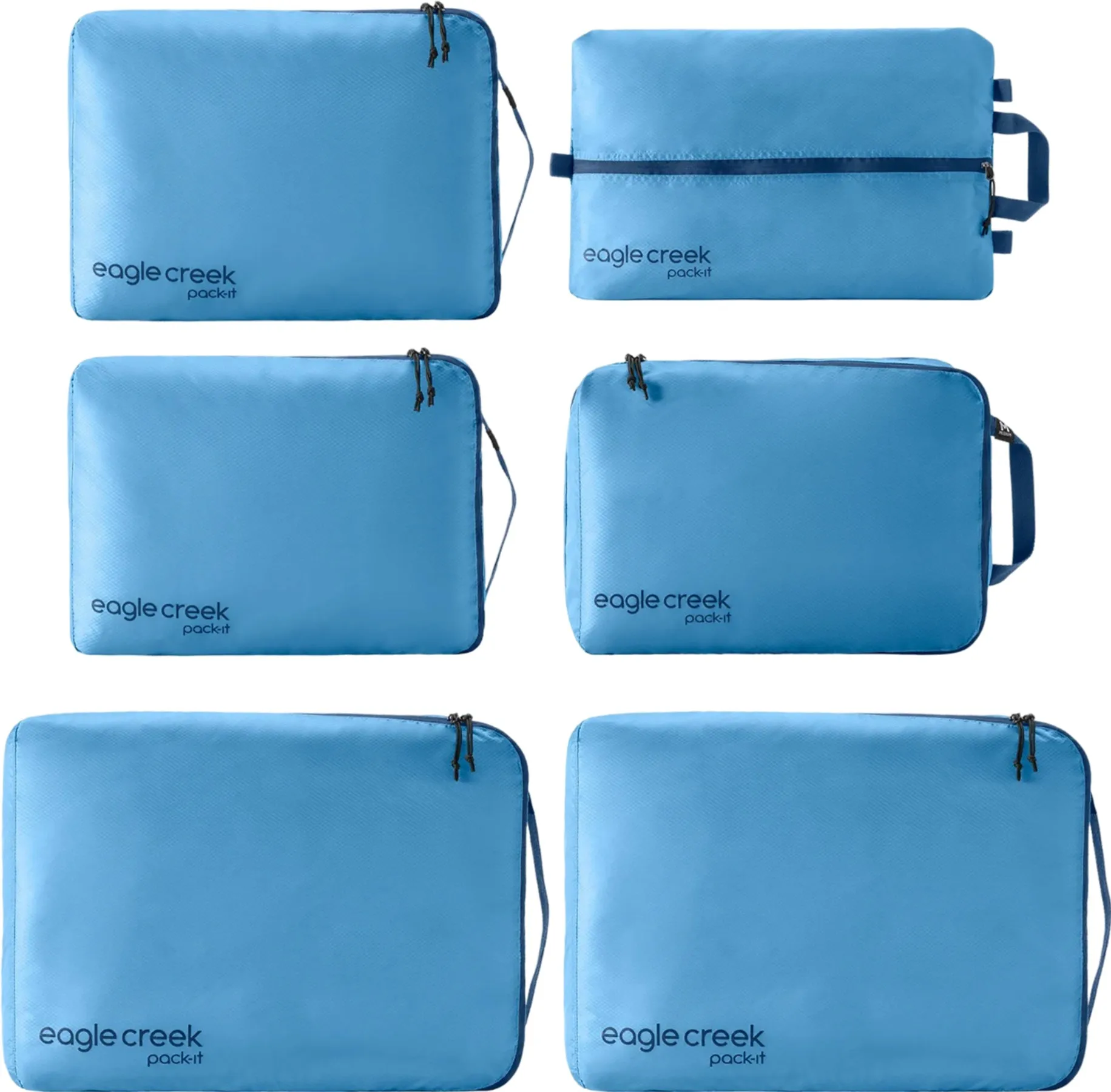 Pack-It Isolate Extended Stay Set|-|Ensemble de séjour prolongé Pack-It Isolate sold by Altitude Sports product image thumbnail 4