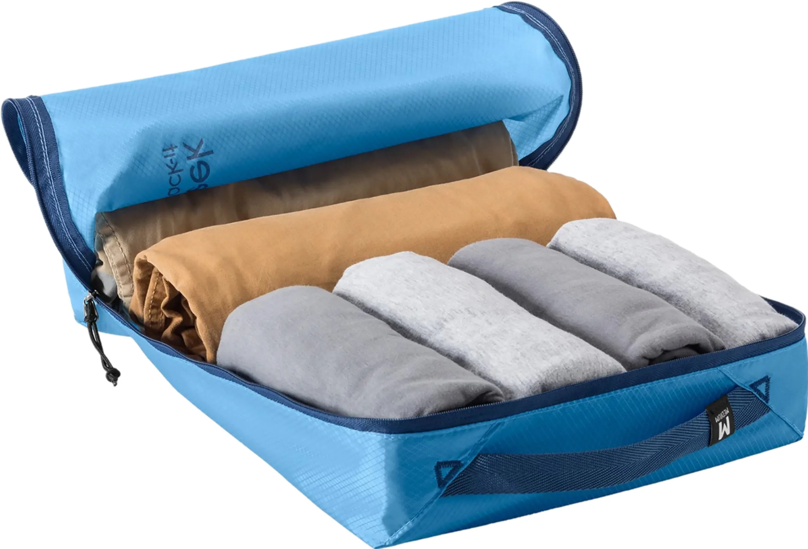 Pack-It Isolate Extended Stay Set|-|Ensemble de séjour prolongé Pack-It Isolate sold by Altitude Sports product image thumbnail 5