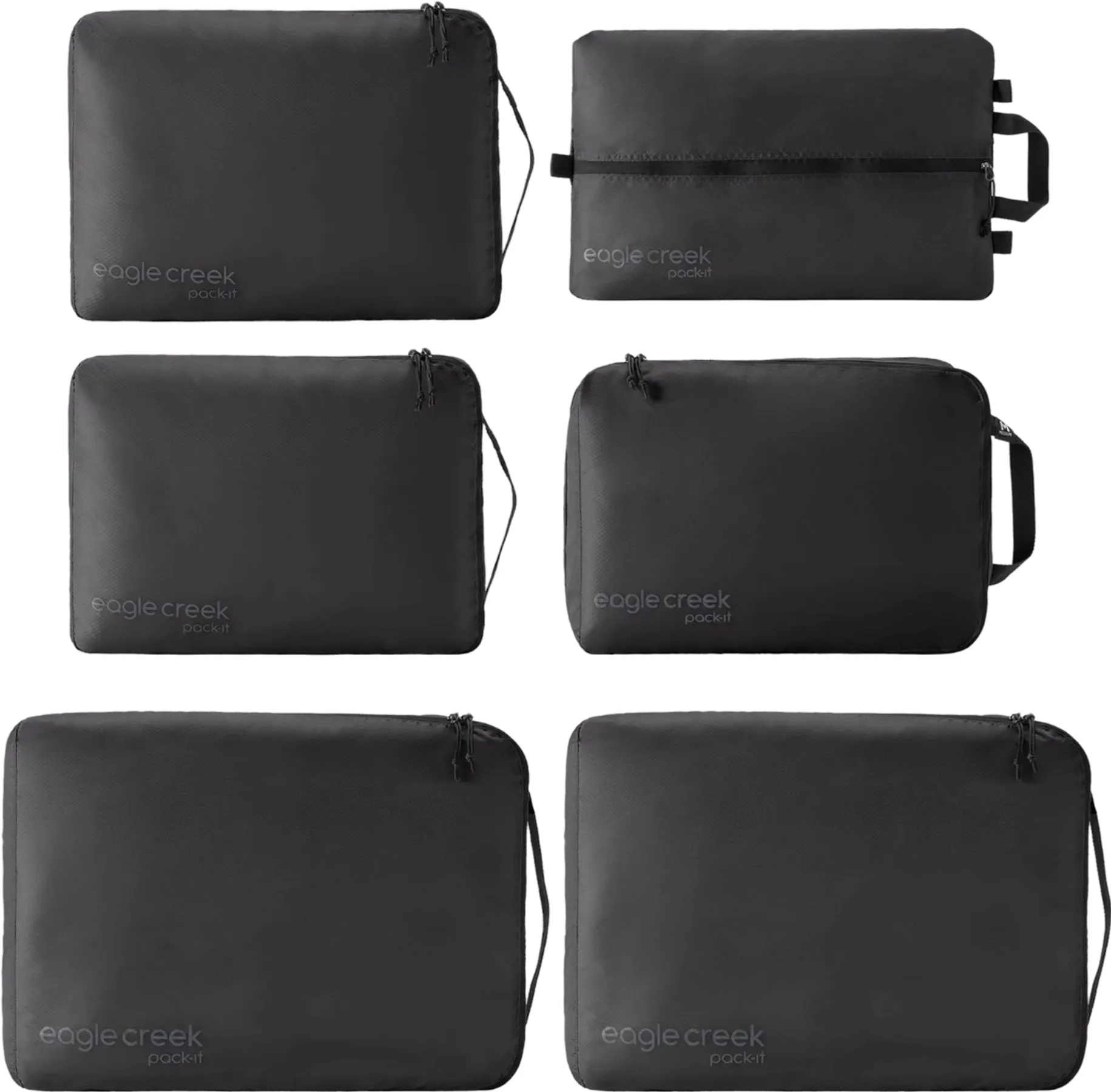 Pack-It Isolate Extended Stay Set|-|Ensemble de séjour prolongé Pack-It Isolate sold by Altitude Sports