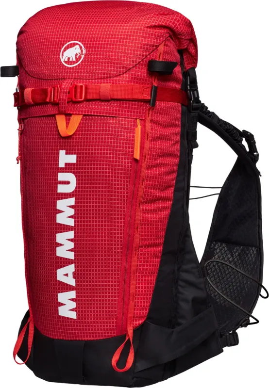 Aenergy ST Ski Touring Backpack 20/25L |-|Sac à dos de ski de randonnée Aenergy ST 20/25L sold by Altitude Sports