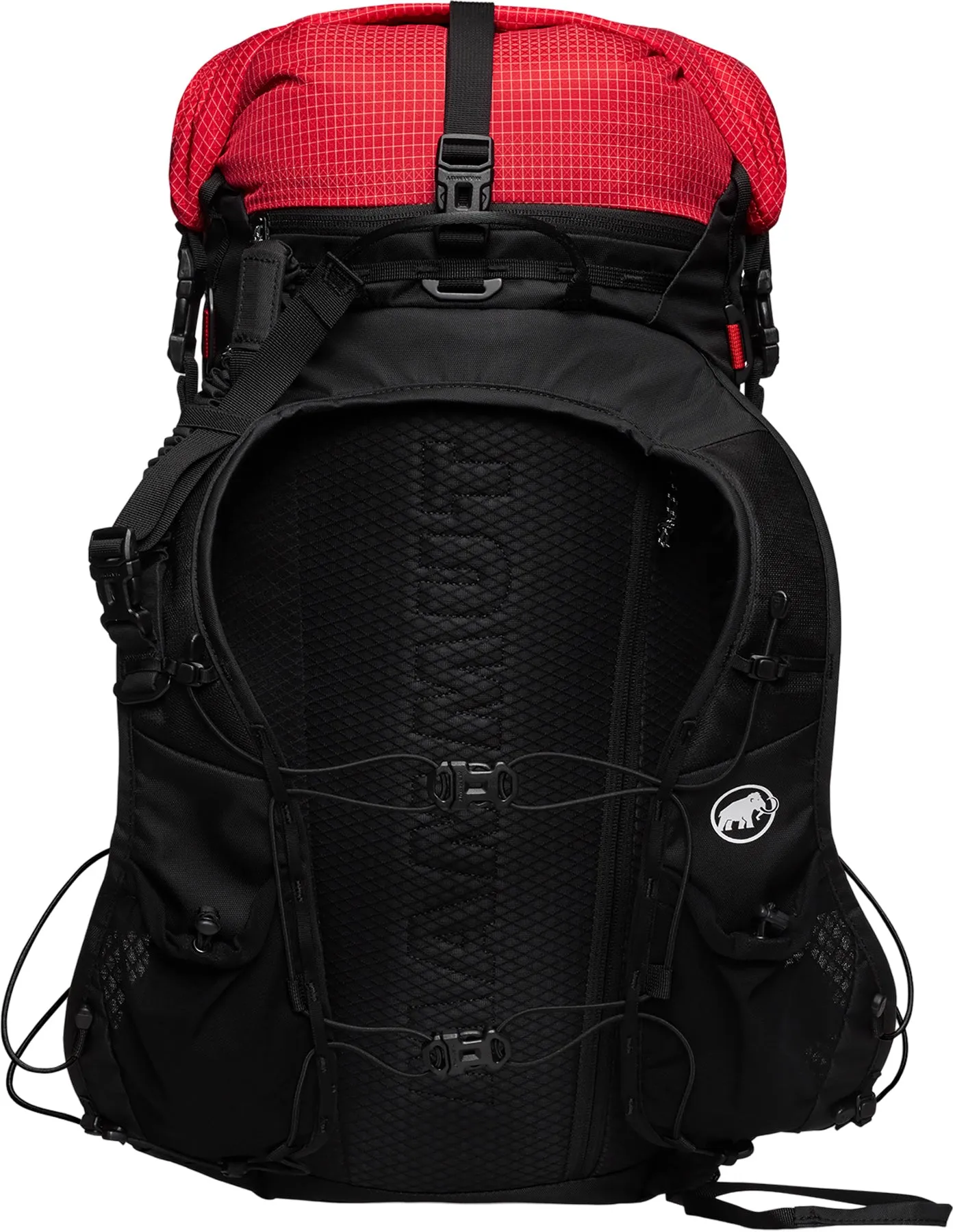 Aenergy ST Ski Touring Backpack 20/25L |-|Sac à dos de ski de randonnée Aenergy ST 20/25L sold by Altitude Sports product image thumbnail 2