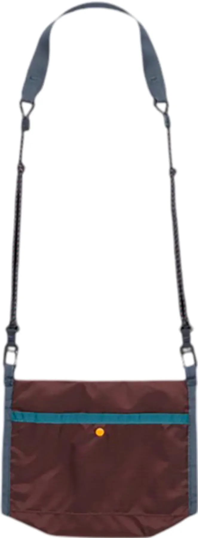 Lista Cada Día Lightweight Crossbody Bag 2L|-|Sac à bandoulière légèr Cada Día Lista 2L sold by Altitude Sports product image thumbnail 2