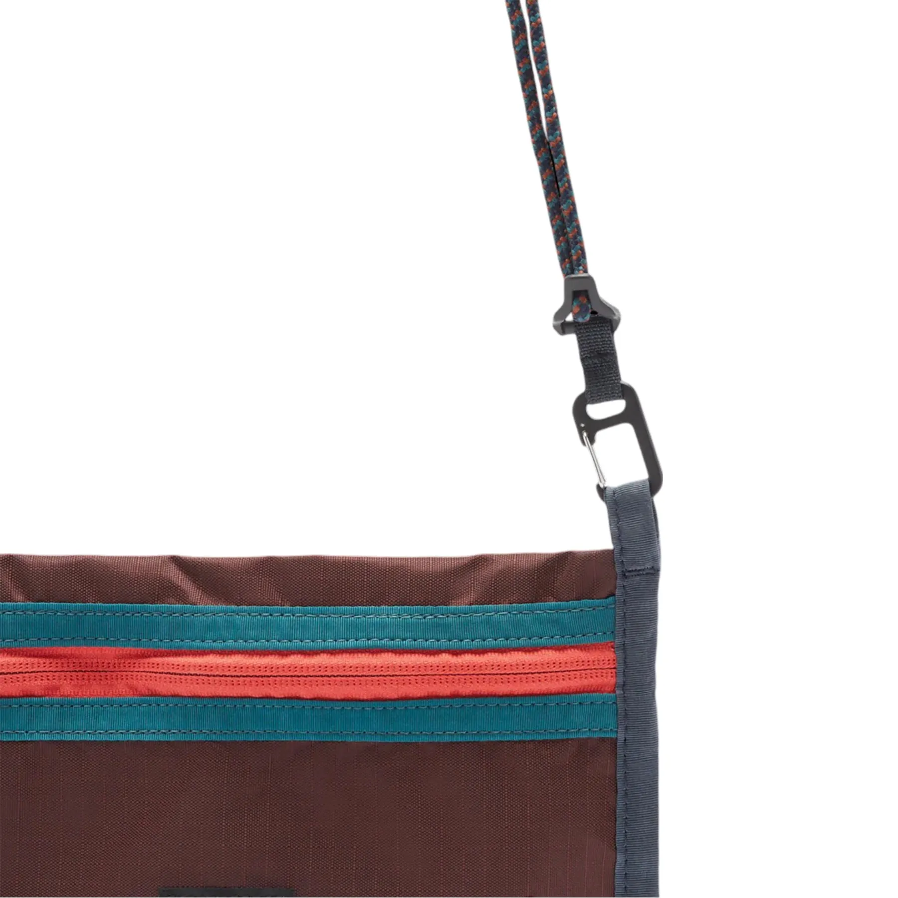 Lista Cada Día Lightweight Crossbody Bag 2L|-|Sac à bandoulière légèr Cada Día Lista 2L sold by Altitude Sports product image thumbnail 3