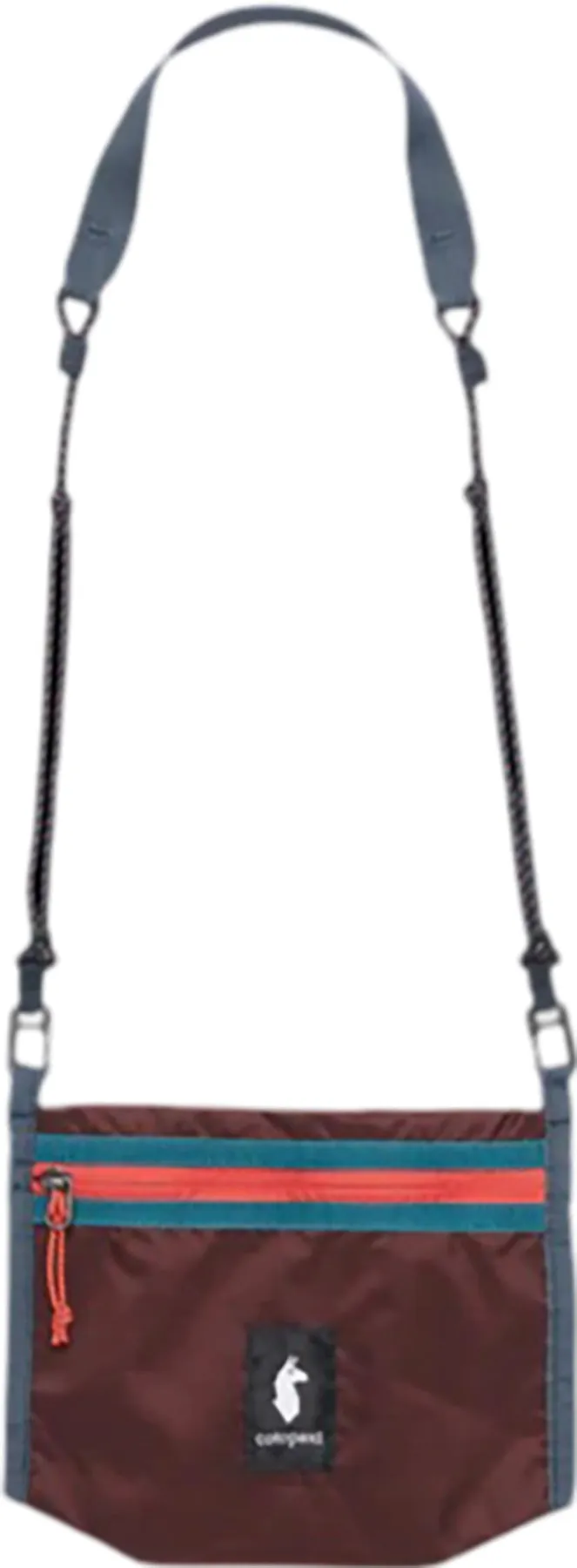 Lista Cada Día Lightweight Crossbody Bag 2L|-|Sac à bandoulière légèr Cada Día Lista 2L sold by Altitude Sports