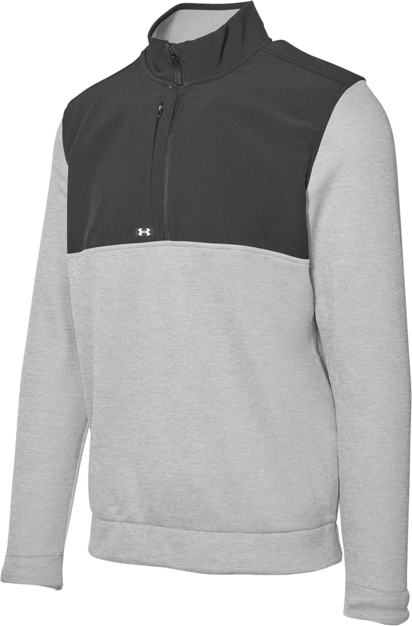 Drive Storm SweaterFleece ½ Zip Jacket - Men's|-|Manteau à demi-glissière Drive Storm SweaterFleece - Homme sold by Altitude Sports product image thumbnail 3