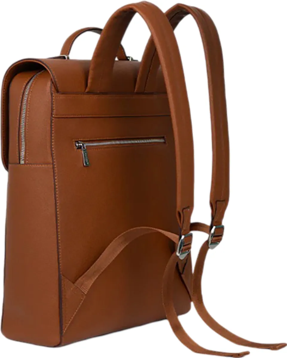 The Lydia Vegan Leather Backpack - Women's|-|Sac à dos en cuir vegan Le Lydia - Femme sold by Altitude Sports product image thumbnail 5