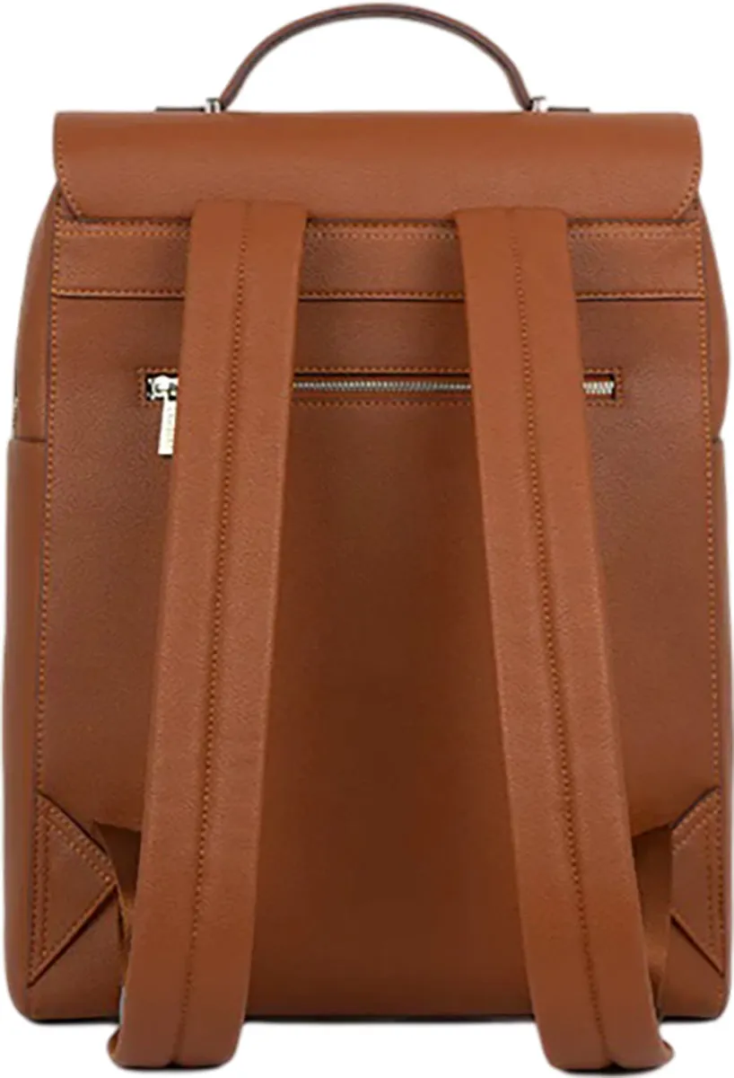 The Lydia Vegan Leather Backpack - Women's|-|Sac à dos en cuir vegan Le Lydia - Femme sold by Altitude Sports product image thumbnail 2