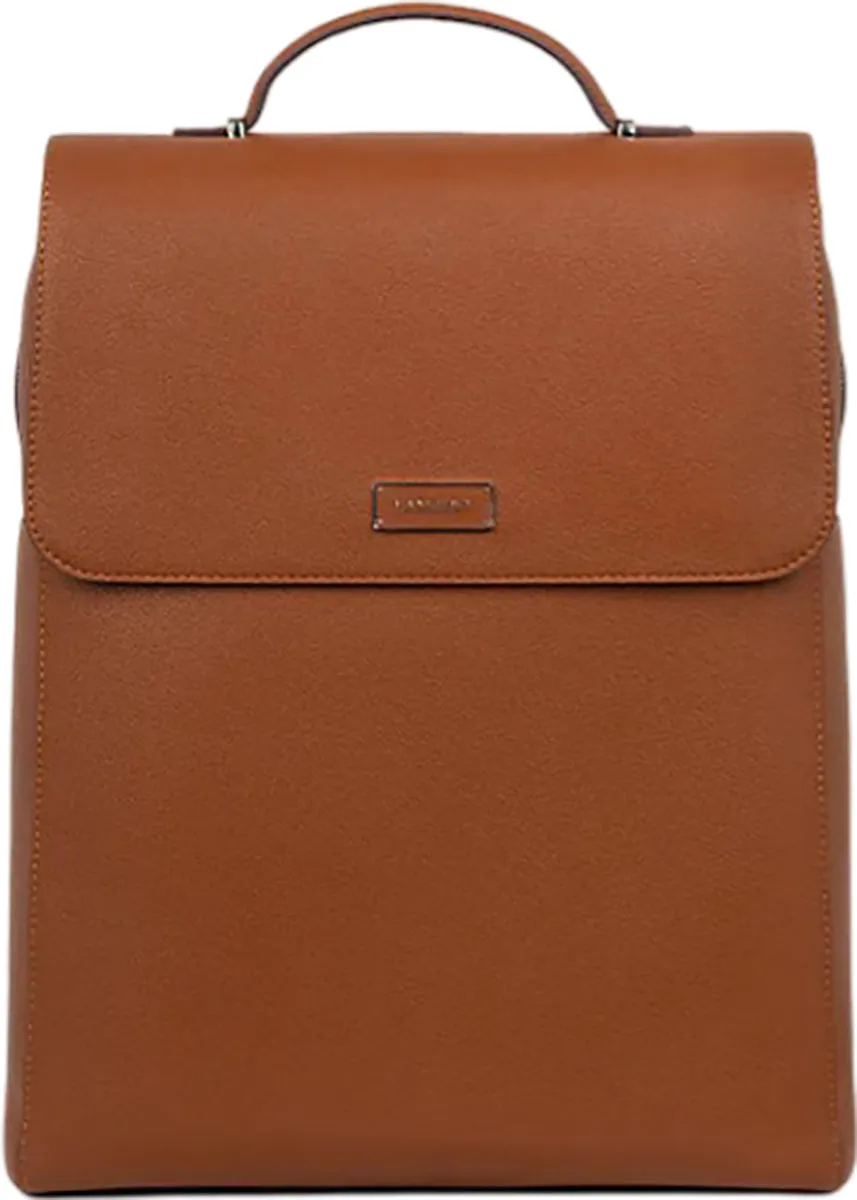 The Lydia Vegan Leather Backpack - Women's|-|Sac à dos en cuir vegan Le Lydia - Femme sold by Altitude Sports