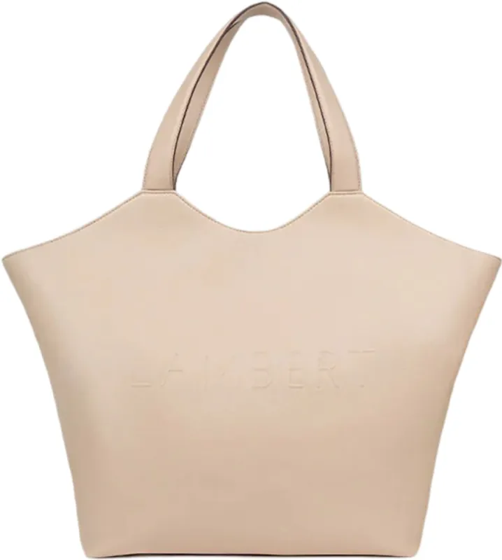 The Sheila Vegan Leather Tote Bag - Women's|-|Sac fourre-tout en cuir vegan Le Sheila - Femme made by Altitude Sports