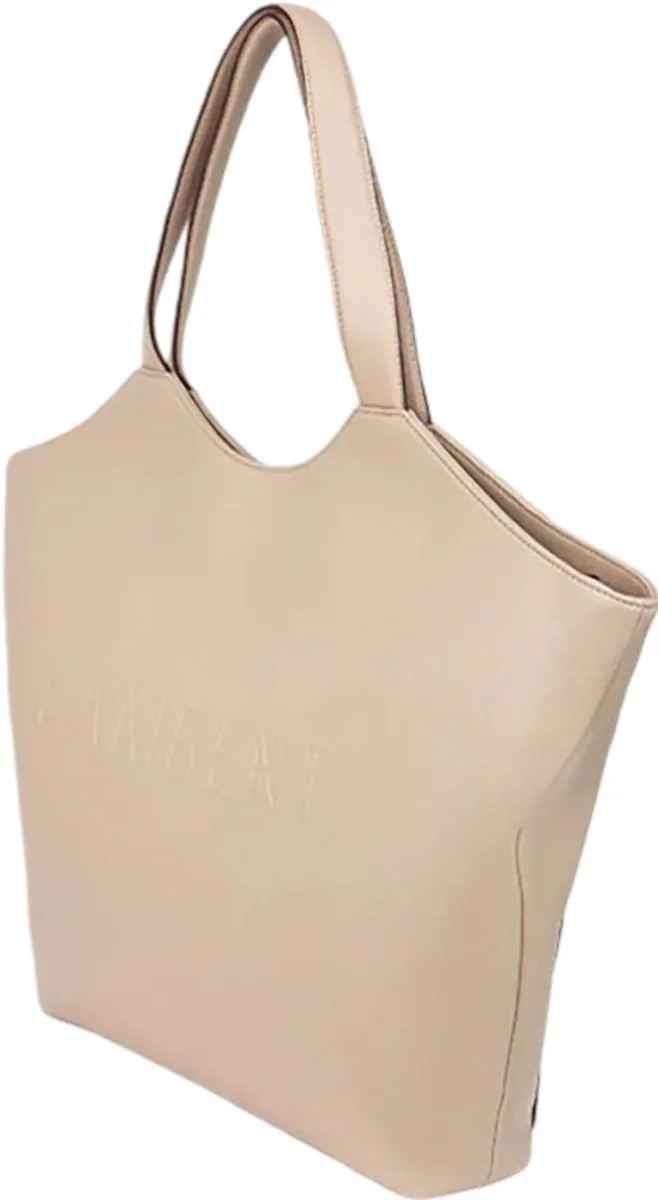 The Sheila Vegan Leather Tote Bag - Women's|-|Sac fourre-tout en cuir vegan Le Sheila - Femme sold by Altitude Sports product image thumbnail 3