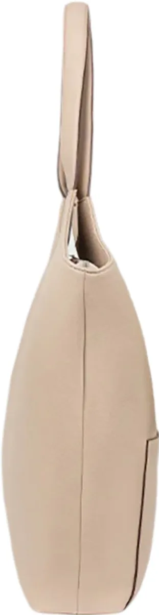 The Sheila Vegan Leather Tote Bag - Women's|-|Sac fourre-tout en cuir vegan Le Sheila - Femme sold by Altitude Sports product image thumbnail 4