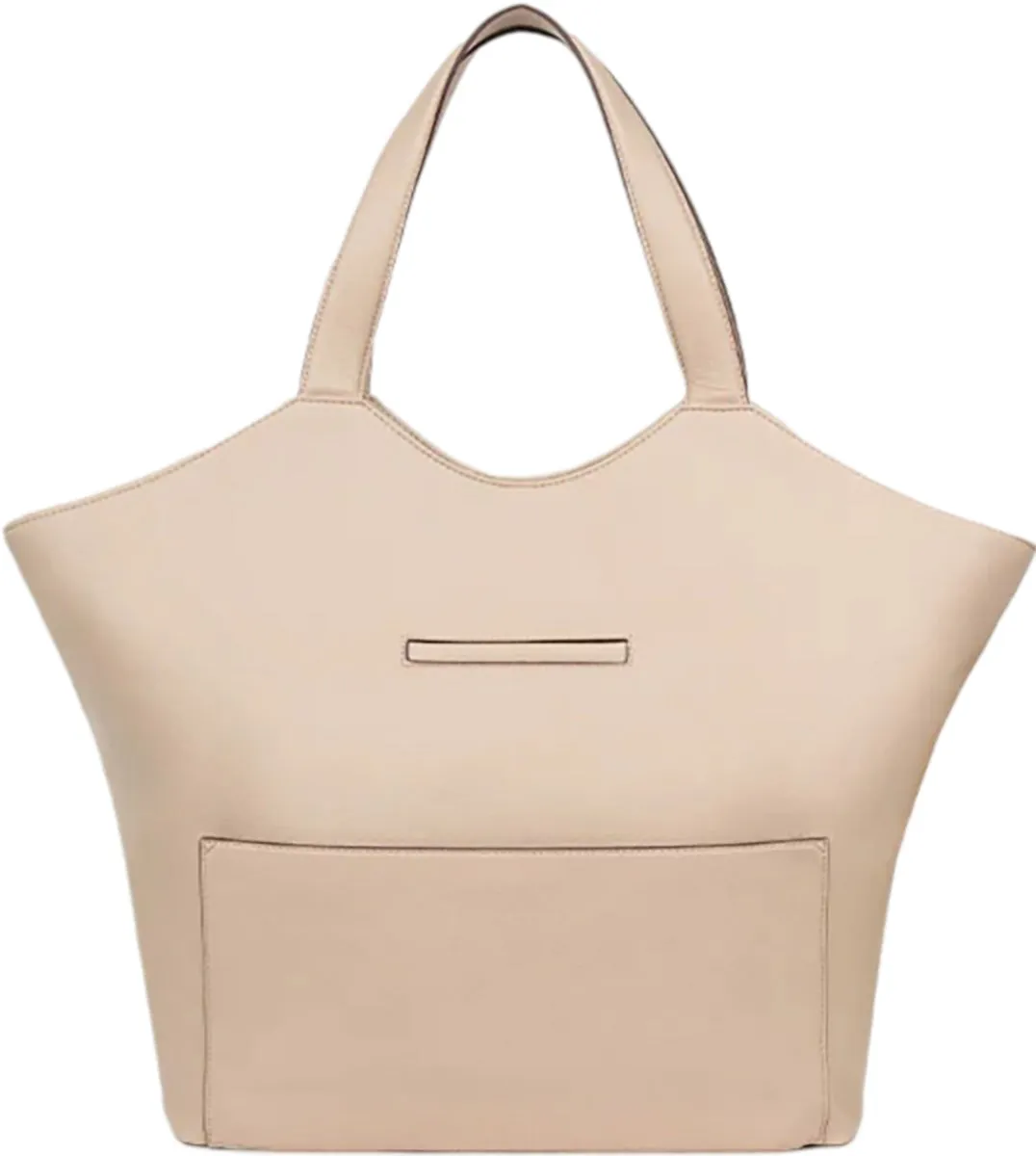 The Sheila Vegan Leather Tote Bag - Women's|-|Sac fourre-tout en cuir vegan Le Sheila - Femme sold by Altitude Sports product image thumbnail 2
