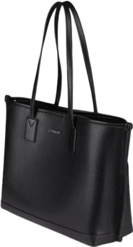 The Daniela Vegan Leather Tote Bag - Women's|-|Sac fourre-tout en cuir vegan Le Daniela - Femme sold by Altitude Sports