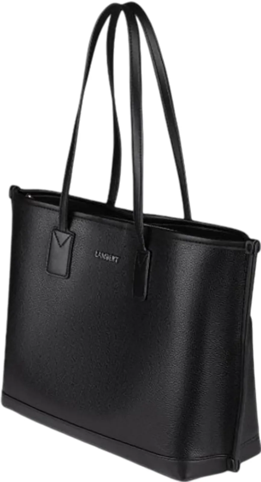 The Daniela Vegan Leather Tote Bag - Women's|-|Sac fourre-tout en cuir vegan Le Daniela - Femme sold by Altitude Sports