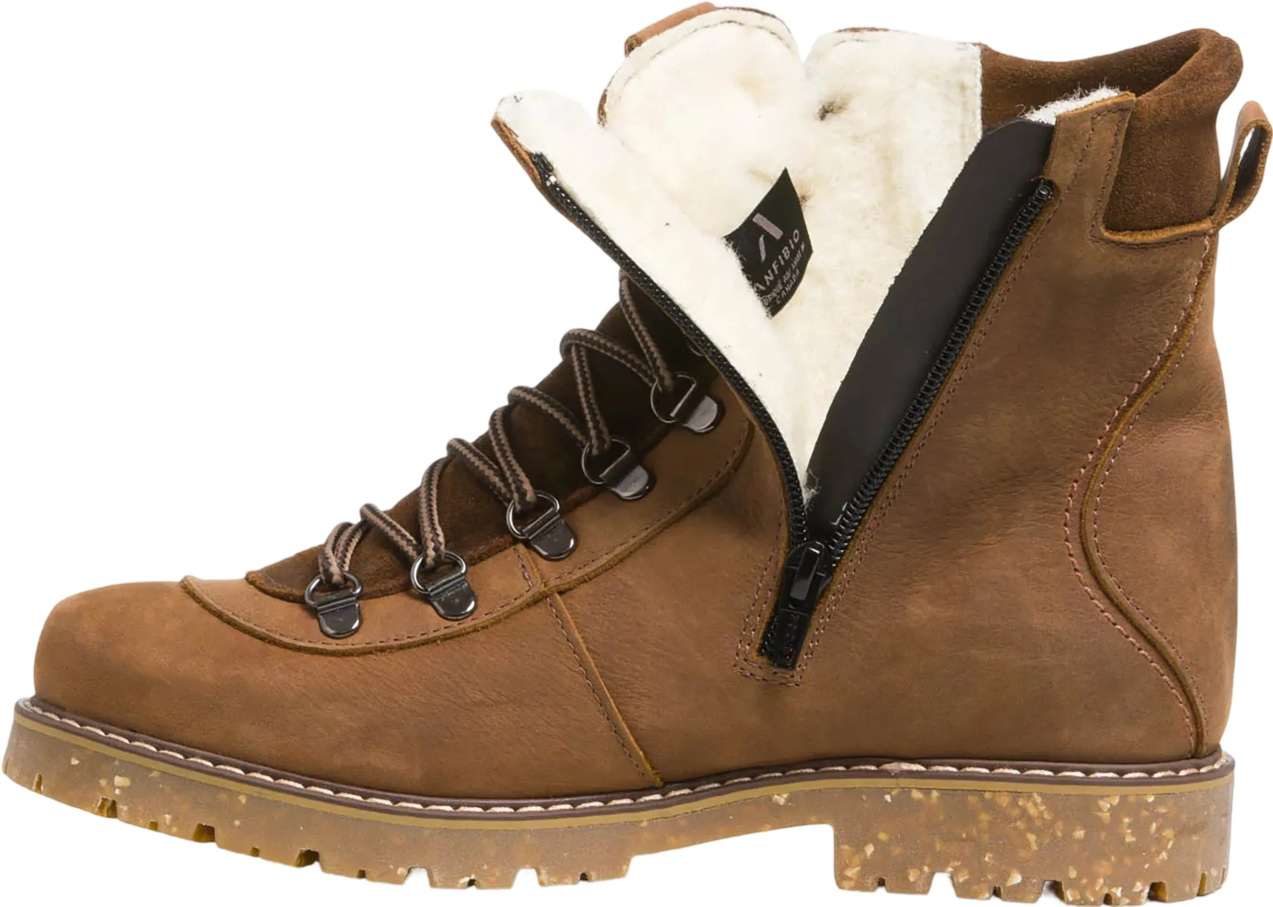 North Boots - Women's|-|Bottes North - Femme sold by Altitude Sports product image thumbnail 3