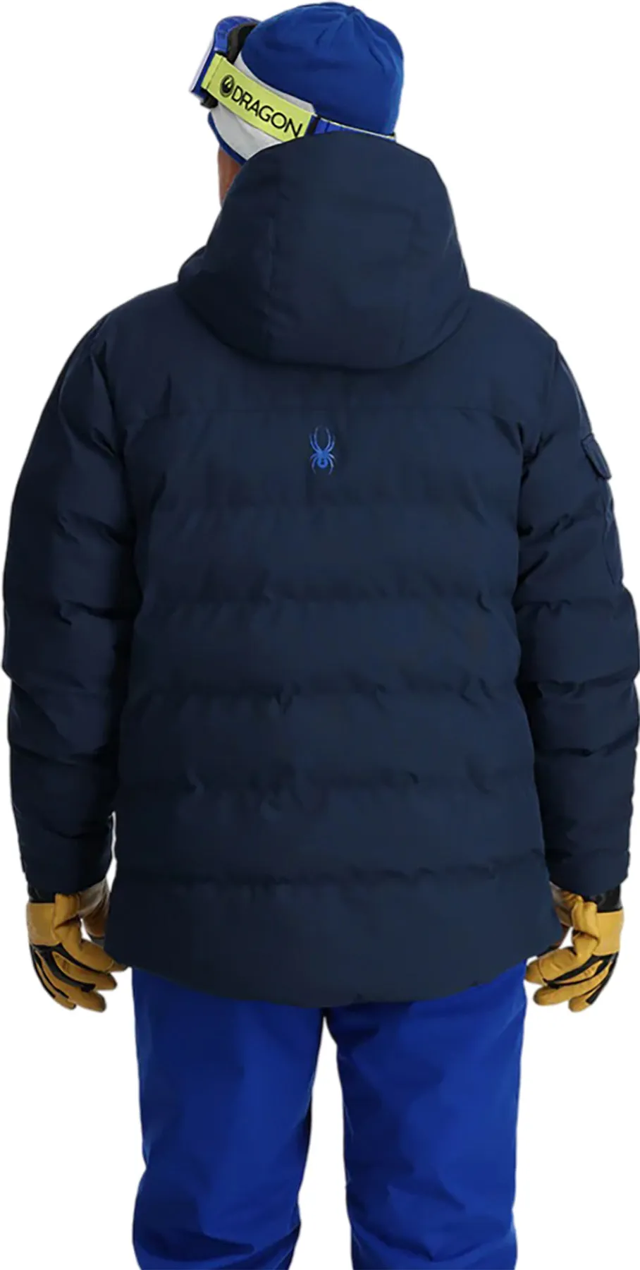 Bromont Jacket - Men's|-|Manteau Bromont - Homme sold by Altitude Sports product image thumbnail 2