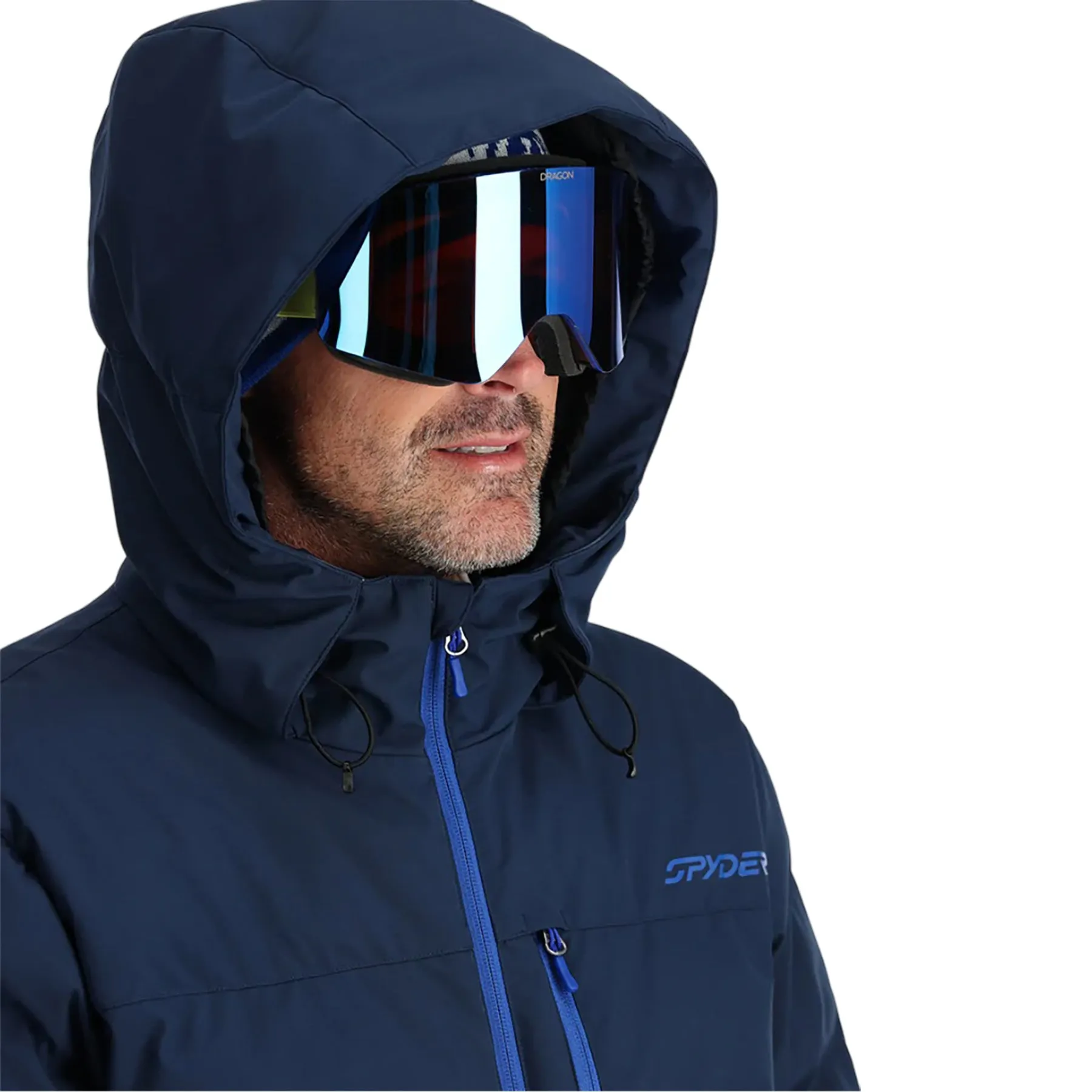 Bromont Jacket - Men's|-|Manteau Bromont - Homme sold by Altitude Sports product image thumbnail 3