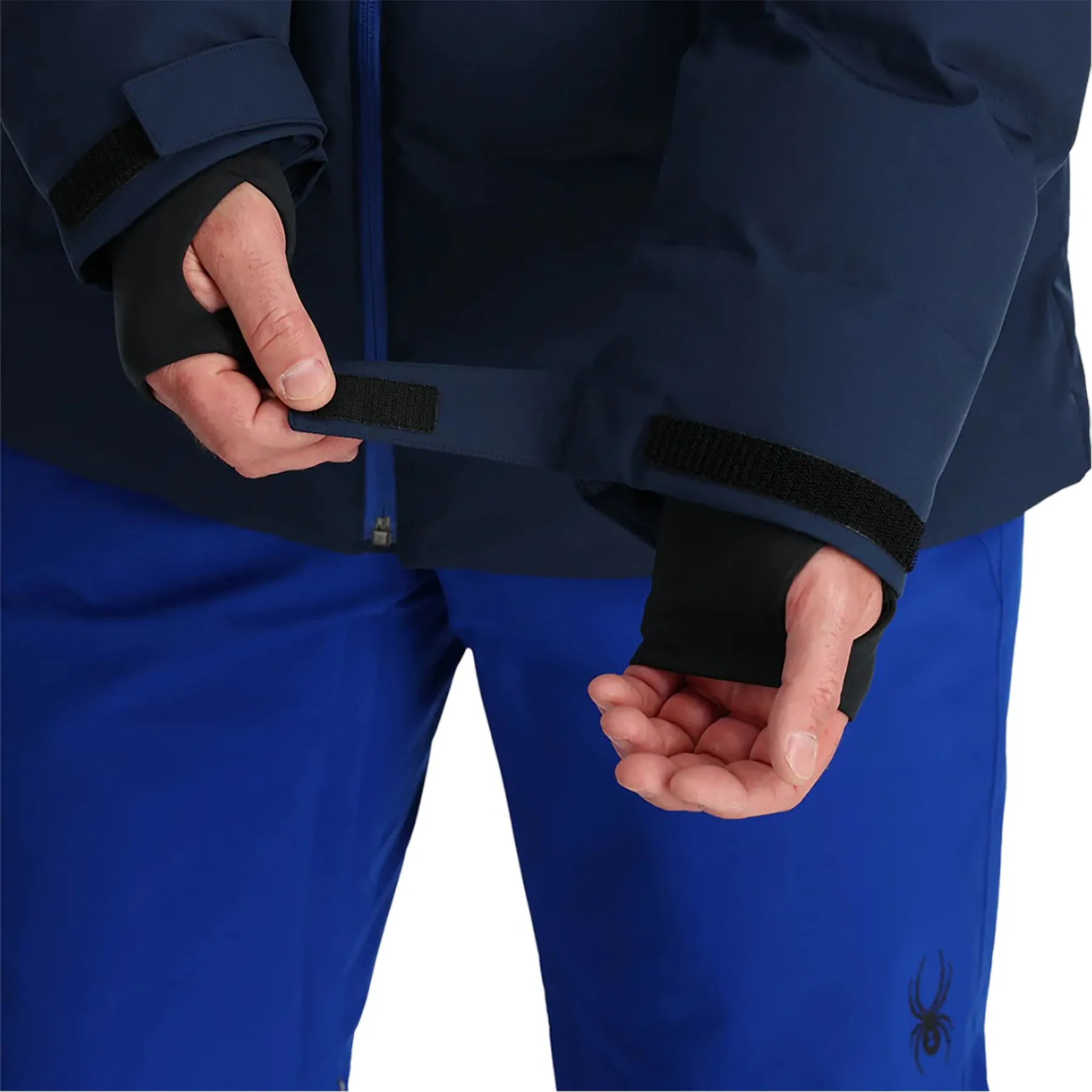 Bromont Jacket - Men's|-|Manteau Bromont - Homme sold by Altitude Sports product image thumbnail 4