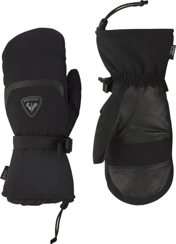 Type IMP'R Ski Mittens - Men's |-|Mitaines de ski Type IMP'R - Homme sold by Altitude Sports