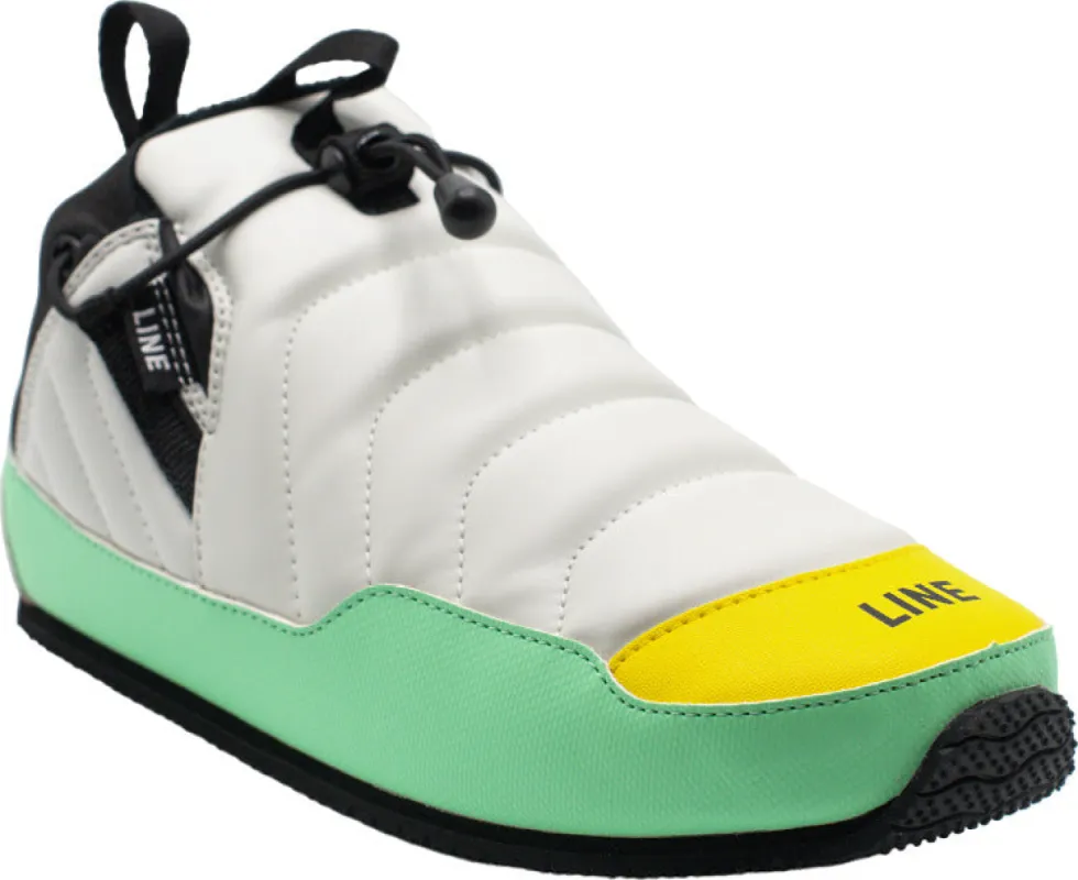 Bootie 1.0 Slippers - Unisex|-|Chaussons Bootie 1.0 - Unisexe sold by Altitude Sports