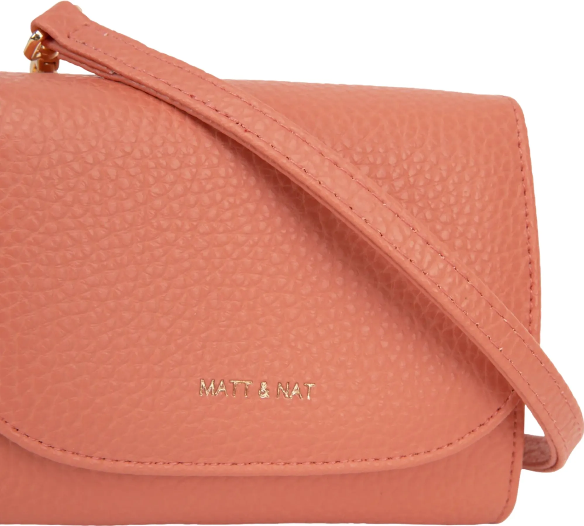 Nano Vegan Wallet - Purity Collection - Women's|-|Portefeuille végétalien Nano - Collection Purity - Femme sold by Altitude Sports product image thumbnail 3