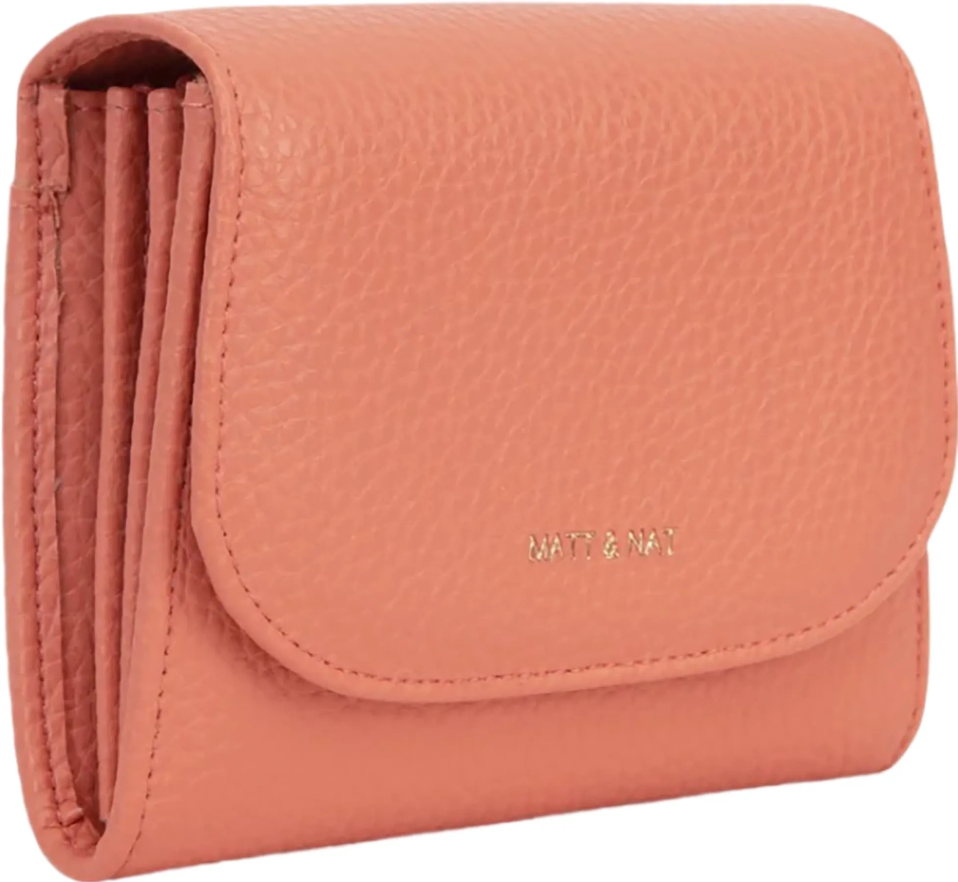 Nano Vegan Wallet - Purity Collection - Women's|-|Portefeuille végétalien Nano - Collection Purity - Femme sold by Altitude Sports