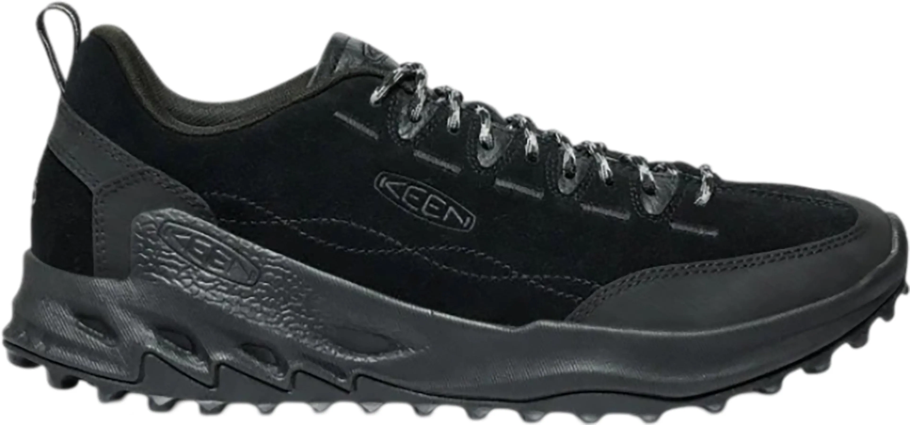 Jasper Zionic Sneaker - Men's|-|Chaussures sport Jasper Zionic - Homme sold by Altitude Sports