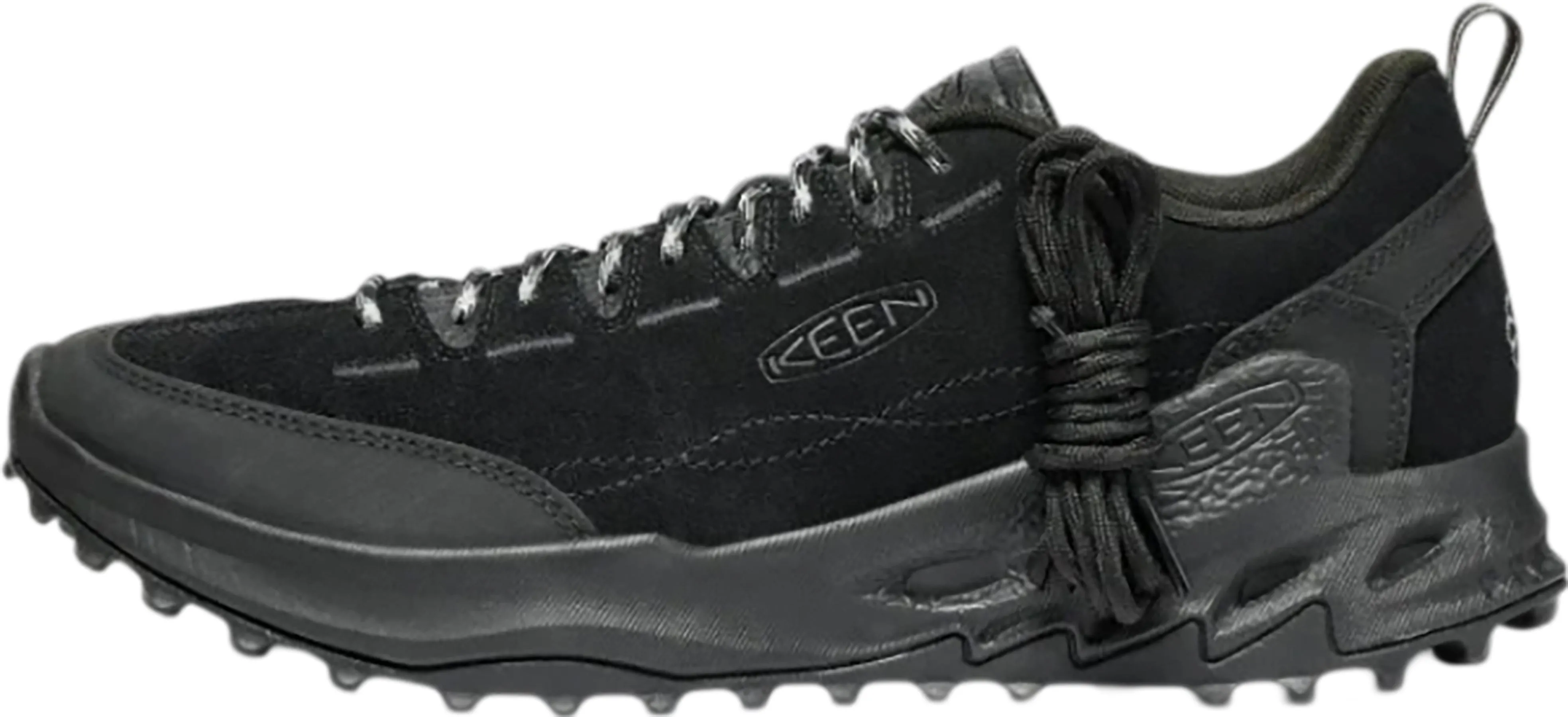 Jasper Zionic Sneaker - Men's|-|Chaussures sport Jasper Zionic - Homme sold by Altitude Sports product image thumbnail 5