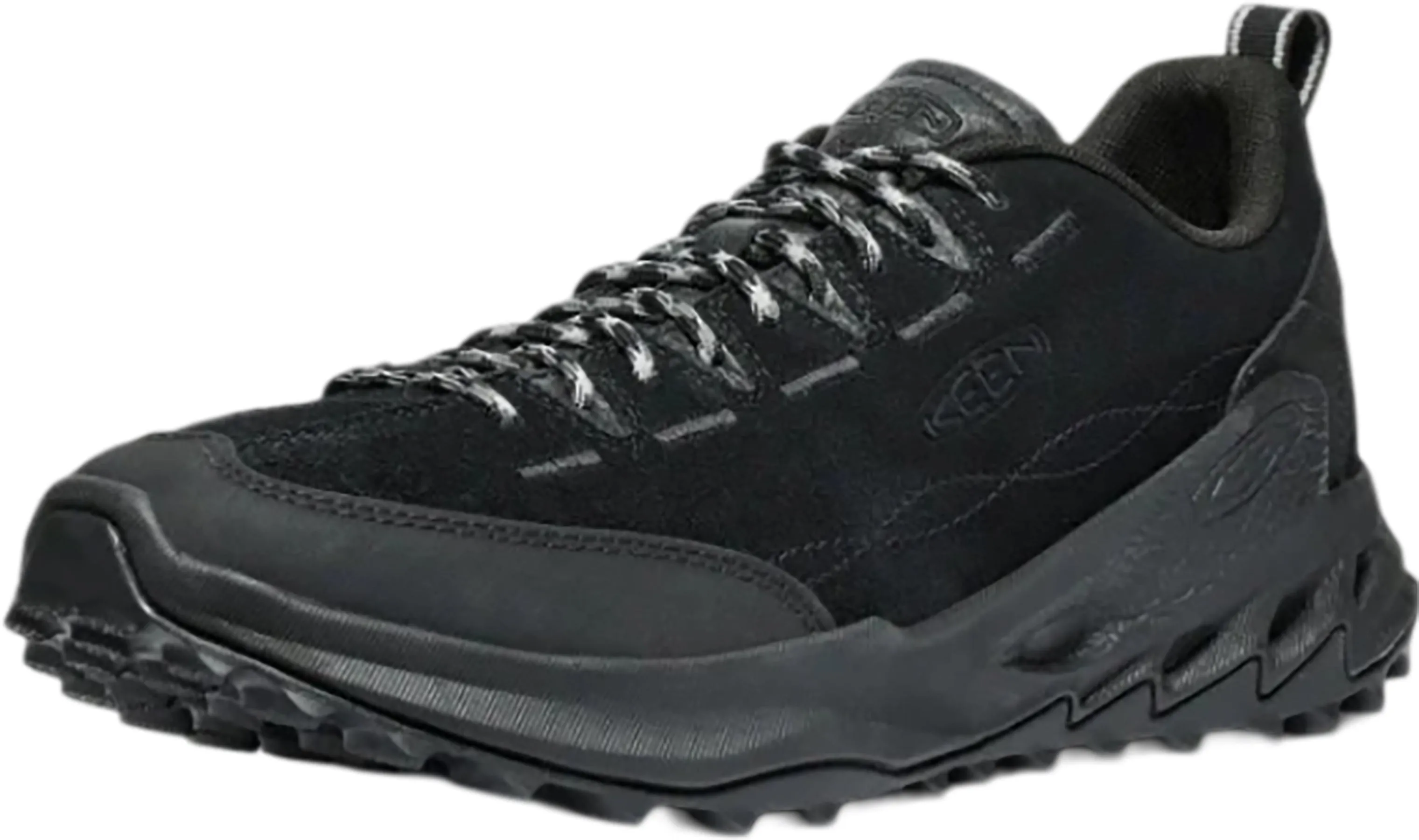 Jasper Zionic Sneaker - Men's|-|Chaussures sport Jasper Zionic - Homme sold by Altitude Sports product image thumbnail 3