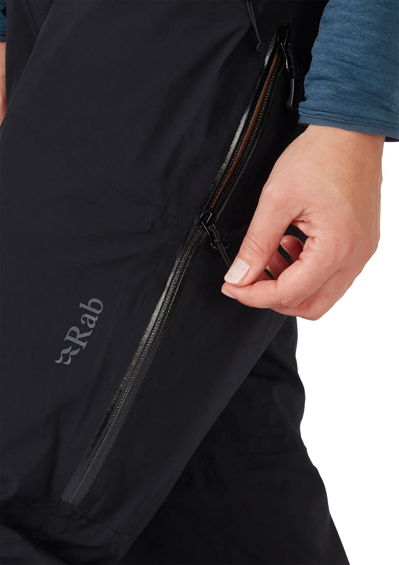 Khroma Diffract Insulated Pant - Women's|-|Pantalon isolé Khroma Diffract - Femme sold by Altitude Sports product image thumbnail 4