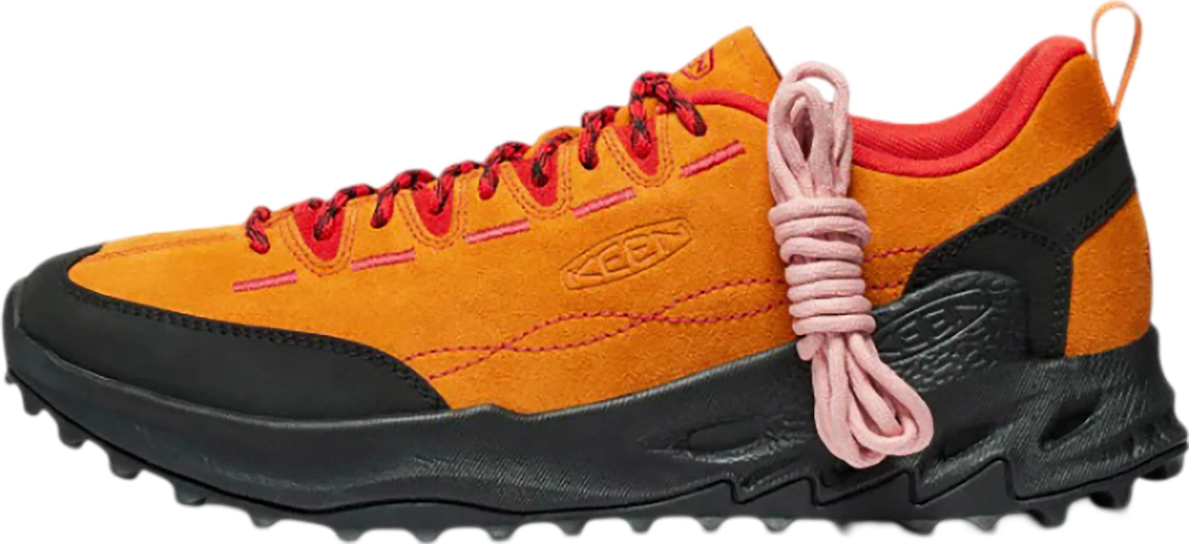 Jasper Zionic Sneaker - Men's|-|Chaussures sport Jasper Zionic - Homme sold by Altitude Sports product image thumbnail 5