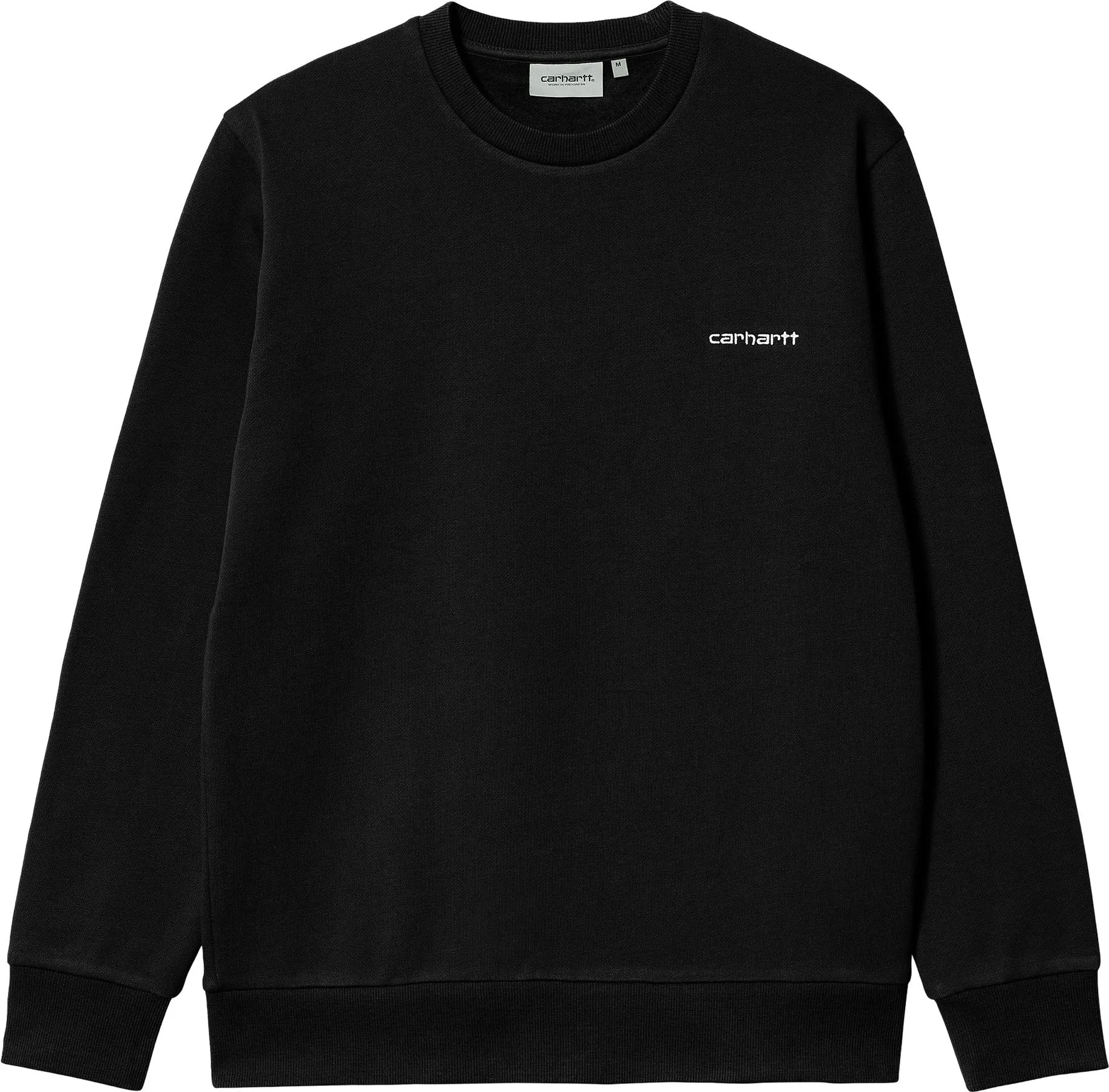 Script Embroidery Sweatshirt - Men's|-|Chandail en molleton Script Embroidery - Homme sold by Altitude Sports