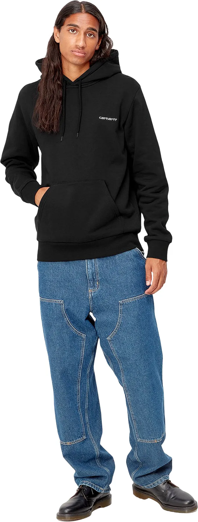 Script Embroidery Sweatshirt - Men's|-|Chandail en molleton Script Embroidery - Homme sold by Altitude Sports product image thumbnail 3