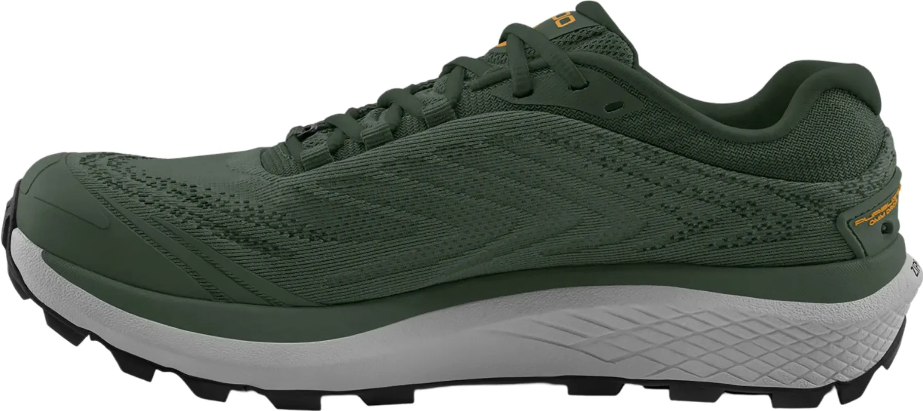 Pursuit 2 Trail Running Shoes - Men's|-|Souliers de course sur sentier Pursuit 2 - Homme sold by Altitude Sports