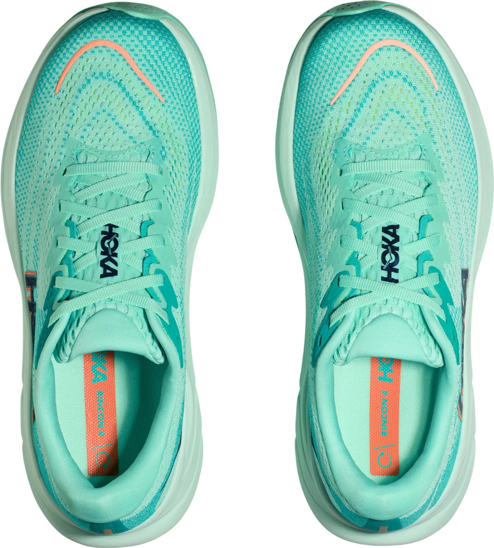 Rincon 4 Road Running Shoes - Women's|-|Souliers de course sur route Rincon 4 - Femme sold by Altitude Sports product image thumbnail 2