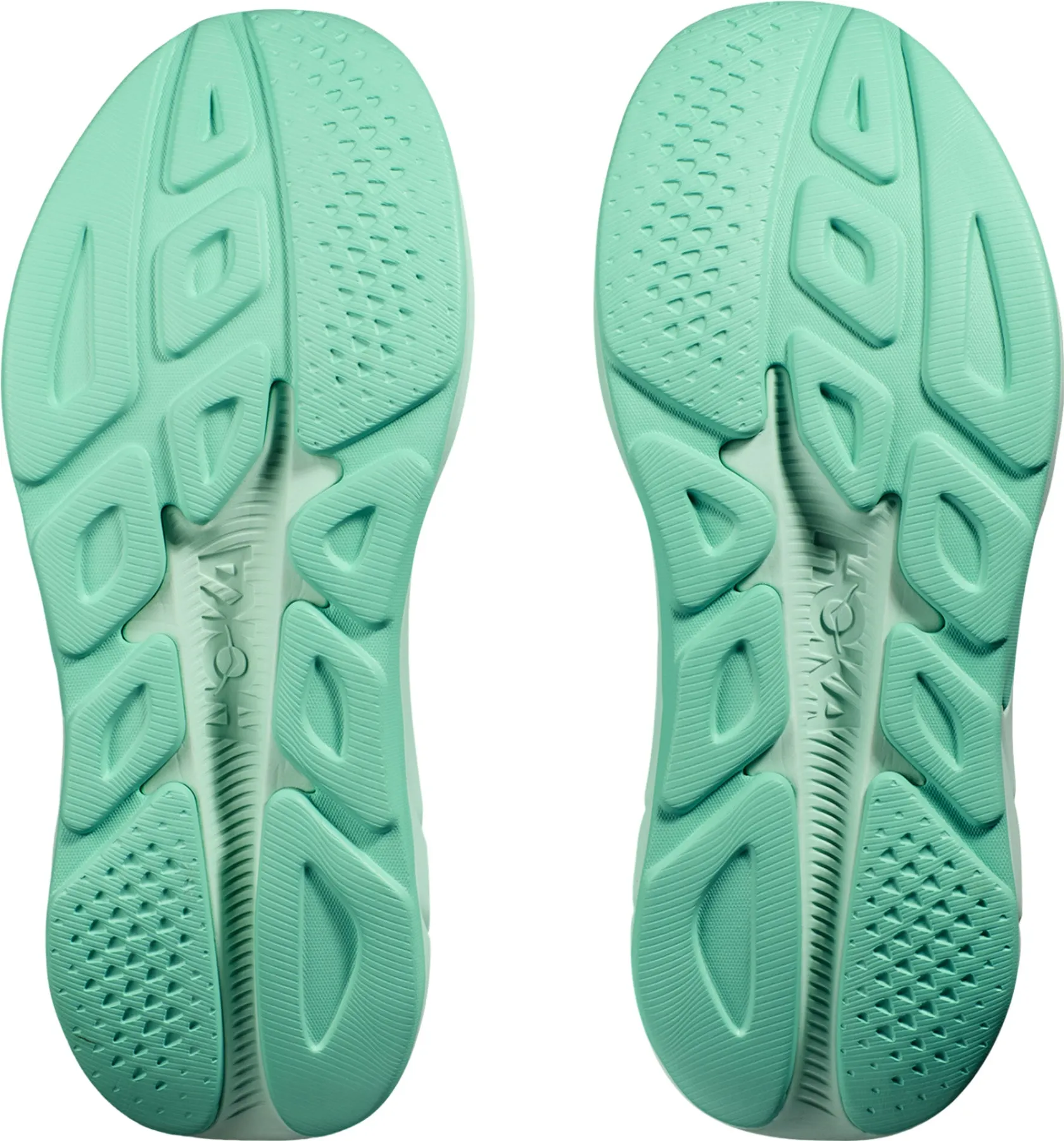 Rincon 4 Road Running Shoes - Women's|-|Souliers de course sur route Rincon 4 - Femme sold by Altitude Sports product image thumbnail 4