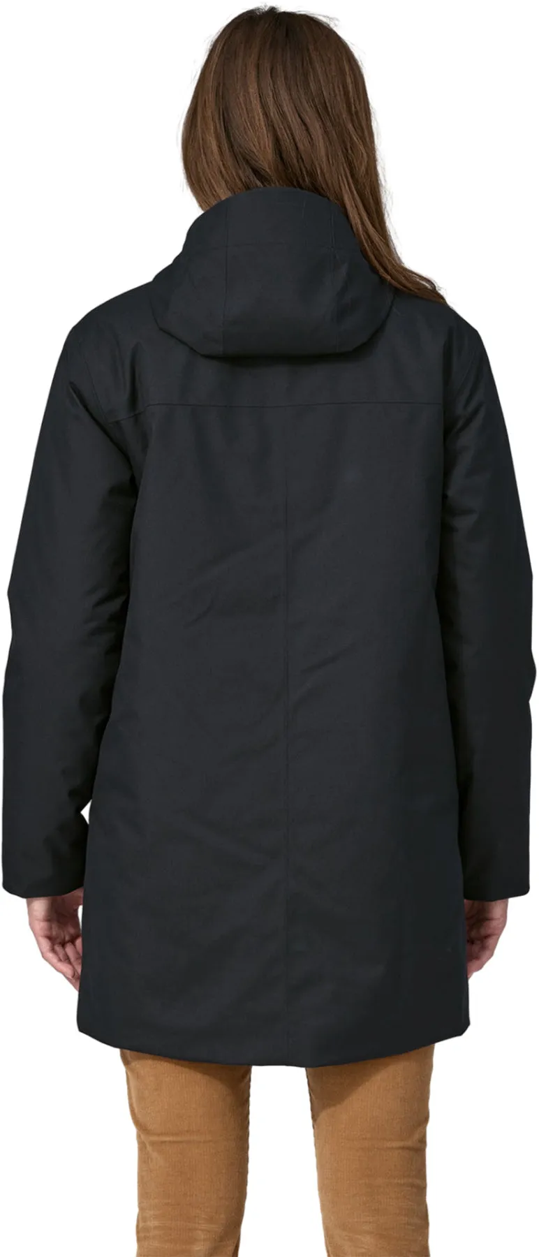 Pine Bank 3-In-1 Parka - Women's|-|Parka 3-en-1 Pine Bank - Femme sold by Altitude Sports product image thumbnail 2