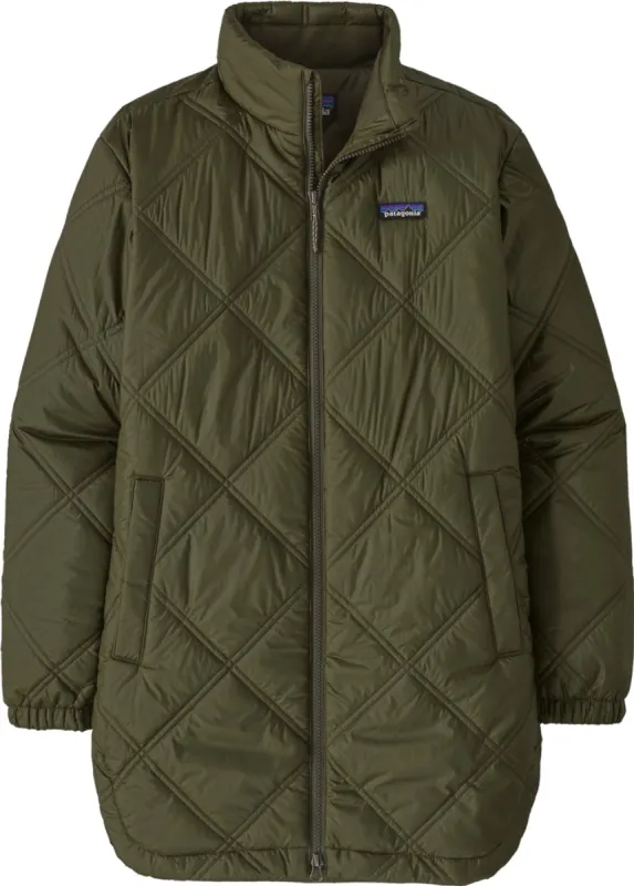 Pine Bank Insulated Parka - Women's|-|Parka isolé Pine Bank - Femme sold by Altitude Sports