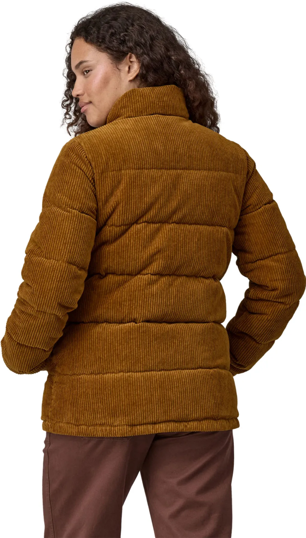 Cord Fjord Coat - Women's|-|Manteau Cord Fjord - Femme sold by Altitude Sports product image thumbnail 5