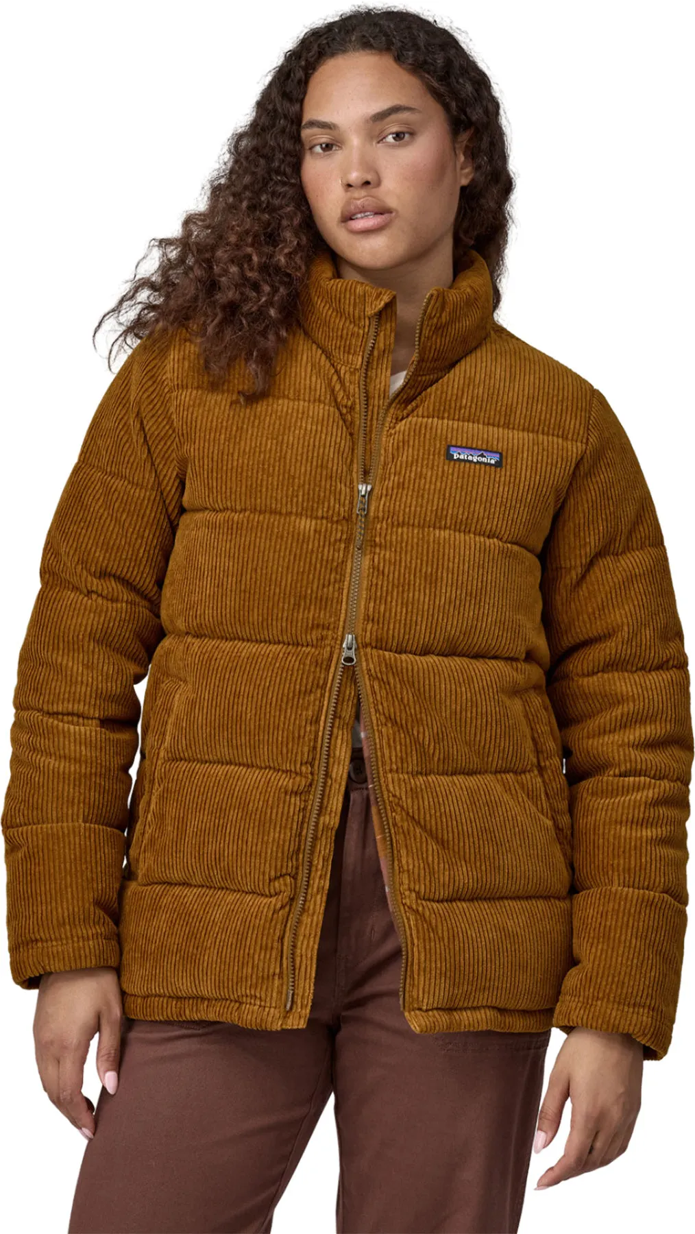 Cord Fjord Coat - Women's|-|Manteau Cord Fjord - Femme sold by Altitude Sports product image thumbnail 4