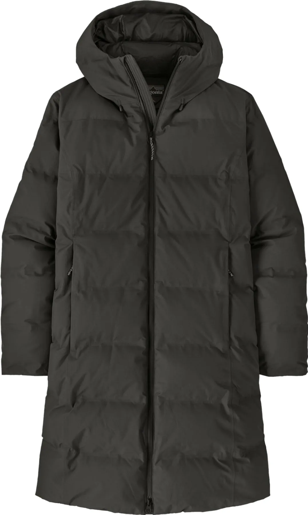 Jackson Glacier Parka - Women's|-|Parka Jackson Glacier - Femme sold by Altitude Sports product image thumbnail 2
