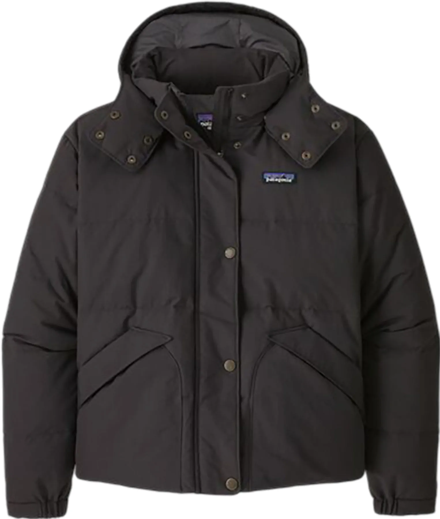 Downdrift Jacket - Women's |-|Manteau Downdrift - Femme sold by Altitude Sports product image thumbnail 5