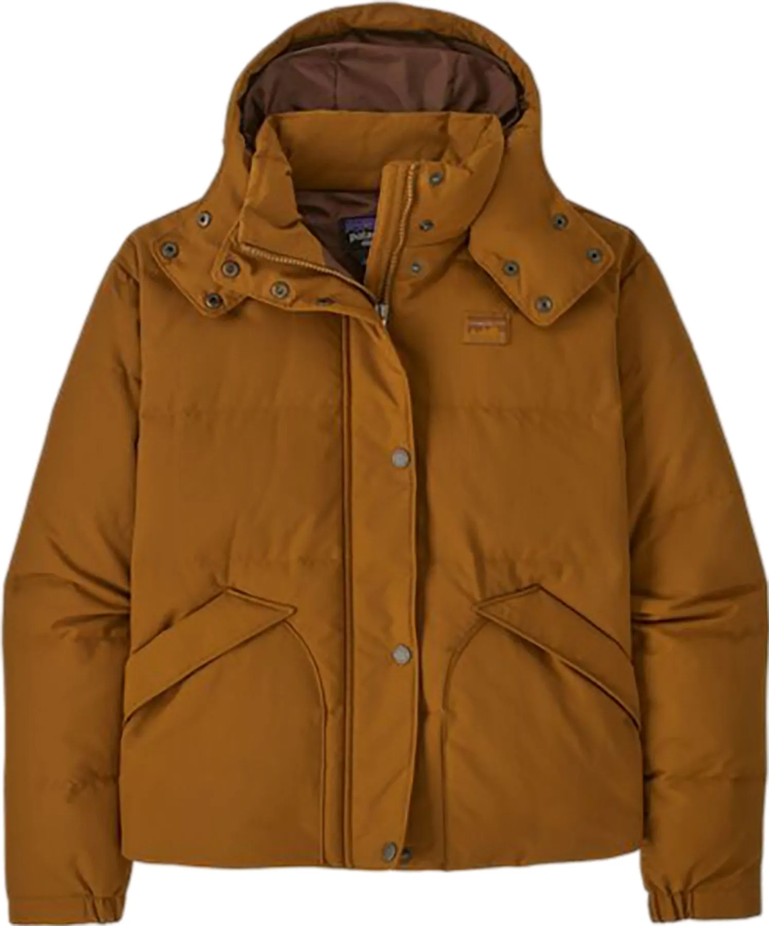 Downdrift Jacket - Women's |-|Manteau Downdrift - Femme sold by Altitude Sports product image thumbnail 4