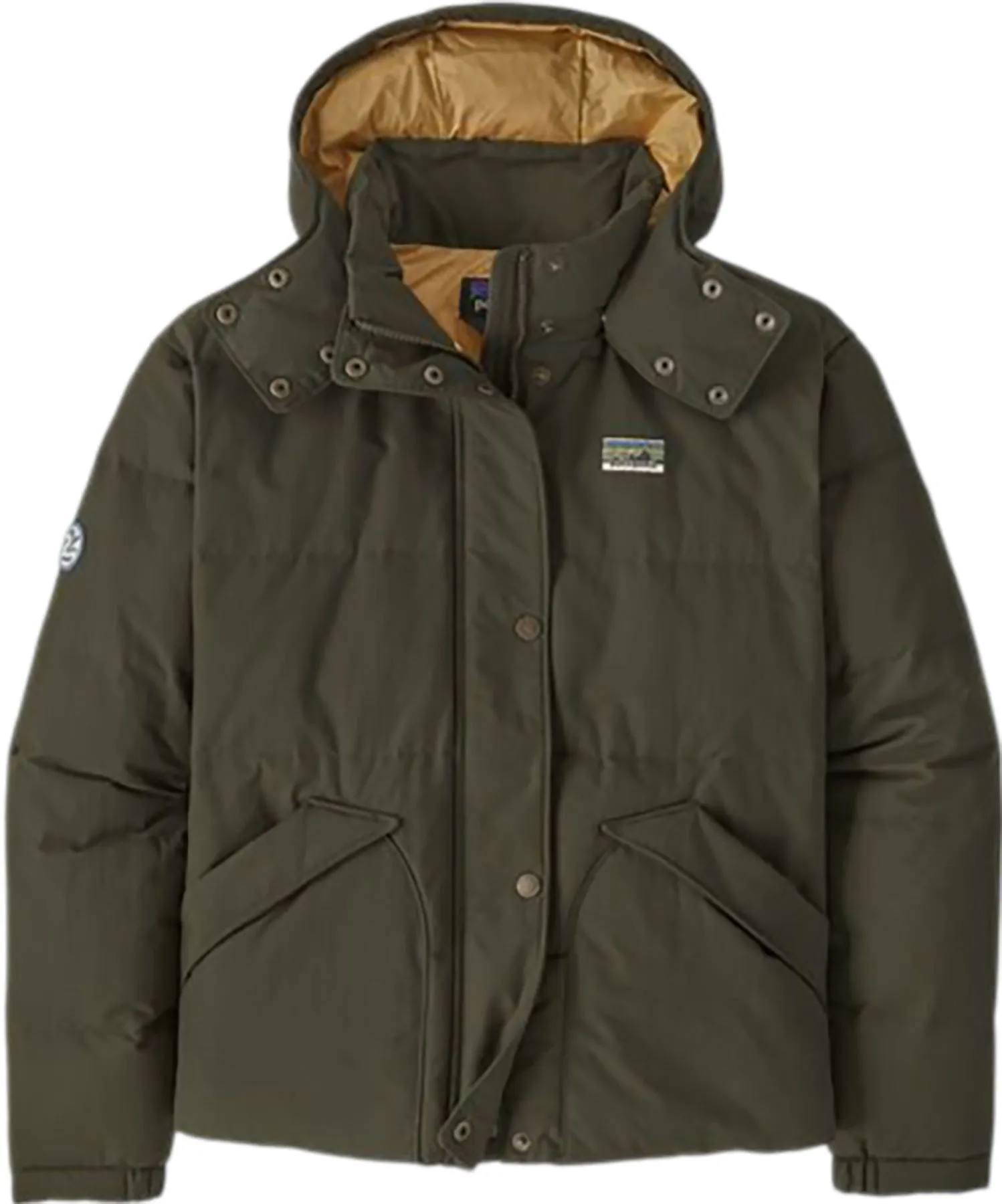 Downdrift Jacket - Women's |-|Manteau Downdrift - Femme sold by Altitude Sports