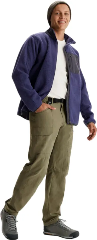 EVRY-Day Lined Cargo Pants - Men's|-|Pantalon cargo doublé EVRY-Day - Homme made by Altitude Sports