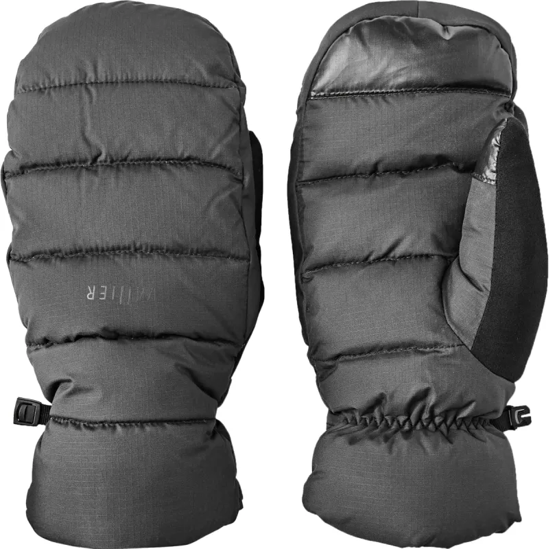 Platz Baffle Mitts - Unisex
|-|Mitaines à cloisons Platz - Unisexe sold by Altitude Sports